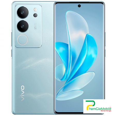 Thay Thế Sửa chữa Vivo S17 Pro Mất Wifi, Ẩn Wifi, Yếu Wifi Lấy Liền